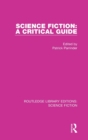 Image for Science fiction  : a critical guide