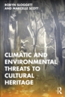 Image for Climatic and Environmental Threats to Cultural Heritage