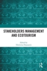 Image for Stakeholders Management and Ecotourism