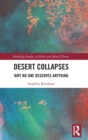 Image for Desert Collapses