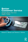 Image for Better Customer Service