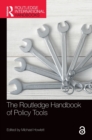 Image for The Routledge Handbook of Policy Tools