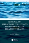 Image for Removal of Refractory Pollutants from Wastewater Treatment Plants