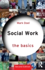 Social work - Doel, Mark