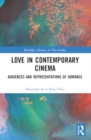 Image for Love in Contemporary Cinema