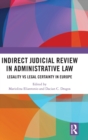 Image for Indirect Judicial Review in Administrative Law