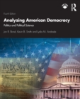 Image for Analyzing American Democracy
