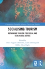 Image for Socialising Tourism