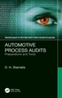 Image for Automotive process audits  : preparations and tools