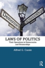 Image for Laws of Politics