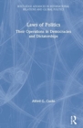 Image for Laws of politics  : their operations in democracies and dictatorships