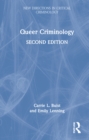Image for Queer Criminology