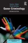 Image for Queer criminology