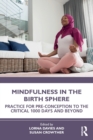 Image for Mindfulness in the birth sphere  : practice for pre-conception to the critical 1000 days and beyond