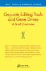 Image for Genome Editing Tools and Gene Drives