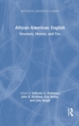 Image for African-American English  : structure, history, and use