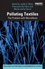 Image for Polluting textiles  : the problem with microfibres