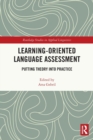 Image for Learning-Oriented Language Assessment