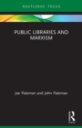 Image for Public libraries and Marxism