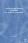 Image for Construction and Building Automation