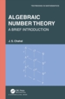 Image for Algebraic Number Theory