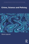 Image for Crime, Science and Policing