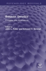 Image for Behavior Genetics