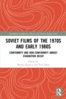 Image for Soviet Films of the 1970s and Early 1980s