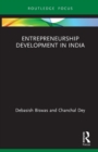 Image for Entrepreneurship Development in India