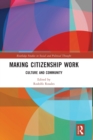 Image for Making Citizenship Work