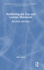 Image for Rethinking the Gay and Lesbian Movement