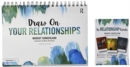 Image for Draw On Your Relationships book and The Relationship Cards