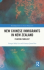Image for New Chinese Immigrants in New Zealand