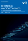 Image for Rethinking macroeconomics  : a history of economic thought perspective