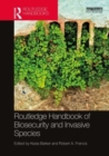 Image for Routledge Handbook of Biosecurity and Invasive Species