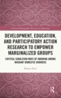 Image for Development, Education, and Participatory Action Research to Empower Marginalized Groups