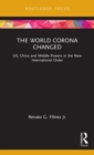 Image for The World Corona Changed