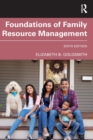 Image for Foundations of Family Resource Management