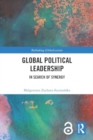 Image for Global Political Leadership : In Search of Synergy