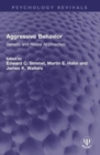 Image for Aggressive behavior  : genetic and neural approaches