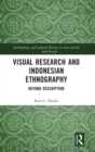 Image for Visual Research and Indonesian Ethnography
