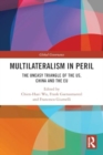 Image for Multilateralism in Peril