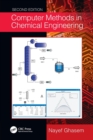 Image for Computer Methods in Chemical Engineering