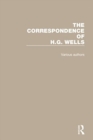 Image for The correspondence of H.G. Wells