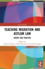 Image for Teaching Migration and Asylum Law