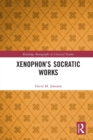 Image for Xenophon&#39;s socratic works