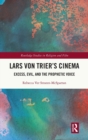 Image for Lars von Trier&#39;s Cinema