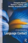 Image for Understanding Language Contact