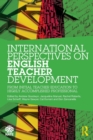 Image for International Perspectives on English Teacher Development