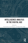 Image for Intelligence Analysis in the Digital Age